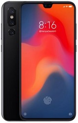 Замена дисплея на телефоне Xiaomi Mi 9 в Орле